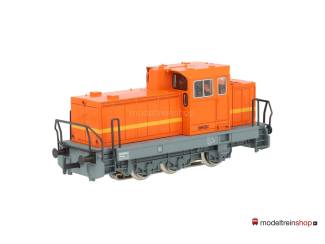 Marklin H0 3088 V01 Diesel Rangeerlocomotief DHG 700C - Modeltreinshop