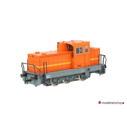 Marklin H0 3088 V01 Diesel Rangeerlocomotief DHG 700C - Modeltreinshop