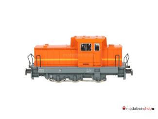 Marklin H0 3088 V01 Diesel Rangeerlocomotief DHG 700C - Modeltreinshop