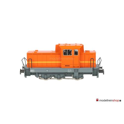 Marklin H0 3088 V01 Diesel Rangeerlocomotief DHG 700C - Modeltreinshop