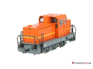 Marklin H0 3088 V01 Diesel Rangeerlocomotief DHG 700C - Modeltreinshop