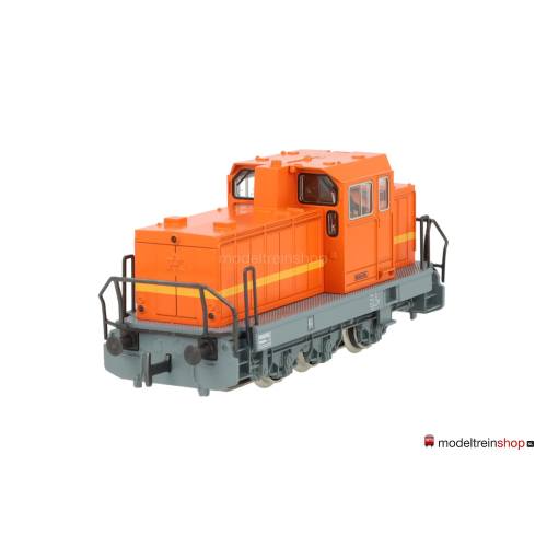 Marklin H0 3088 V01 Diesel Rangeerlocomotief DHG 700C - Modeltreinshop