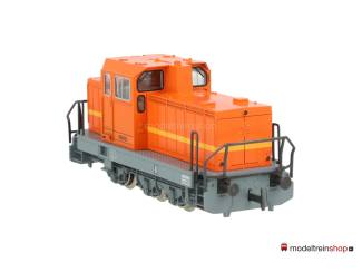 Marklin H0 3088 V01 Diesel Rangeerlocomotief DHG 700C - Modeltreinshop