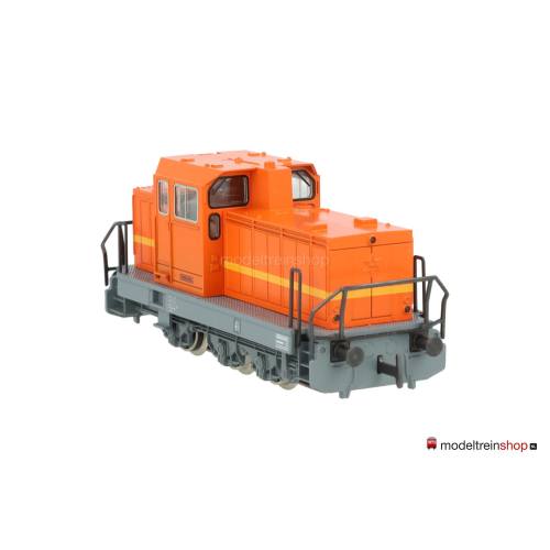 Marklin H0 3088 V01 Diesel Rangeerlocomotief DHG 700C - Modeltreinshop