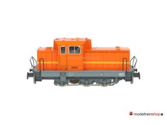 Marklin H0 3088 V01 Diesel Rangeerlocomotief DHG 700C - Modeltreinshop