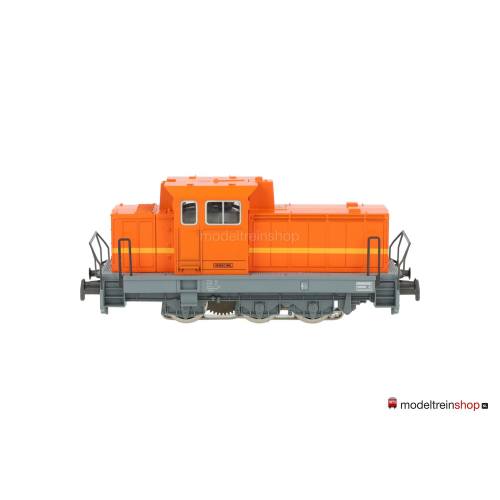 Marklin H0 3088 V01 Diesel Rangeerlocomotief DHG 700C - Modeltreinshop