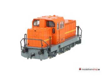 Marklin H0 3088 V01 Diesel Rangeerlocomotief DHG 700C - Modeltreinshop