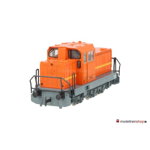 Marklin H0 3088 V01 Diesel Rangeerlocomotief DHG 700C - Modeltreinshop