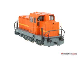 Marklin H0 3088 V01 Diesel Rangeerlocomotief DHG 700C - Modeltreinshop