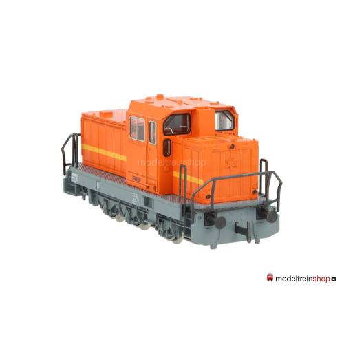 Marklin H0 3088 V01 Diesel Rangeerlocomotief DHG 700C - Modeltreinshop