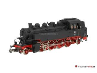 Marklin H0 3096 V04 Tender Locomotief BR86 DB - Modeltreinshop