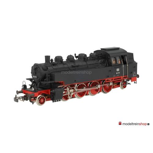 Marklin H0 3096 V04 Tender Locomotief BR86 DB - Modeltreinshop