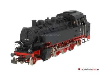 Marklin H0 3096 V04 Tender Locomotief BR86 DB - Modeltreinshop