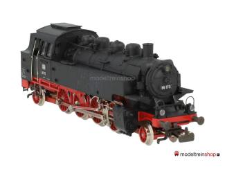 Marklin H0 3096 V04 Tender Locomotief BR86 DB - Modeltreinshop