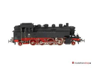 Marklin H0 3096 V04 Tender Locomotief BR86 DB - Modeltreinshop