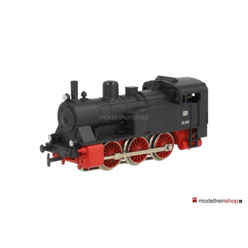 Marklin H0 3104 V02 Stoom Locomotief BR 89.0 - Modeltreinshop