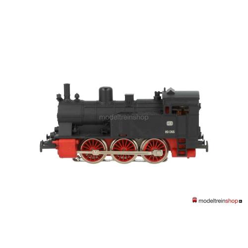 Marklin H0 3104 V02 Stoom Locomotief BR 89.0 - Modeltreinshop