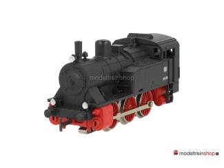 Marklin H0 3104 V02 Stoom Locomotief BR 89.0 - Modeltreinshop