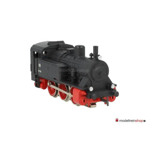 Marklin H0 3104 V02 Stoom Locomotief BR 89.0 - Modeltreinshop