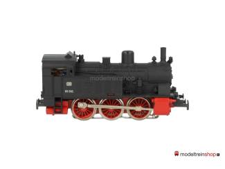 Marklin H0 3104 V02 Stoom Locomotief BR 89.0 - Modeltreinshop