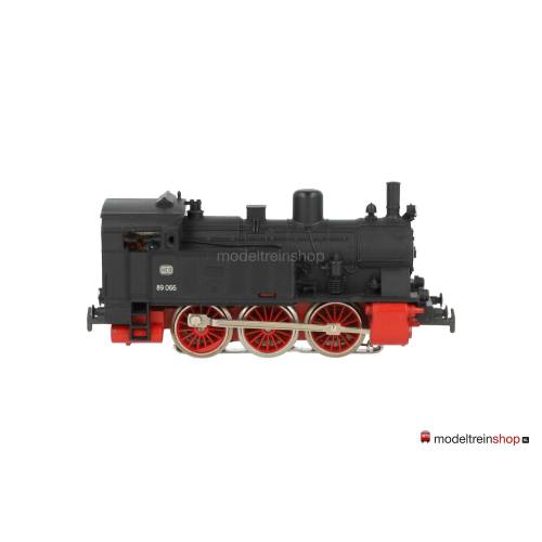 Marklin H0 3104 V02 Stoom Locomotief BR 89.0 - Modeltreinshop