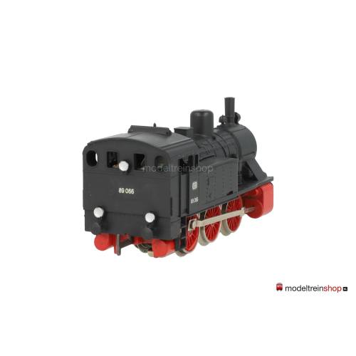 Marklin H0 3104 V02 Stoom Locomotief BR 89.0 - Modeltreinshop