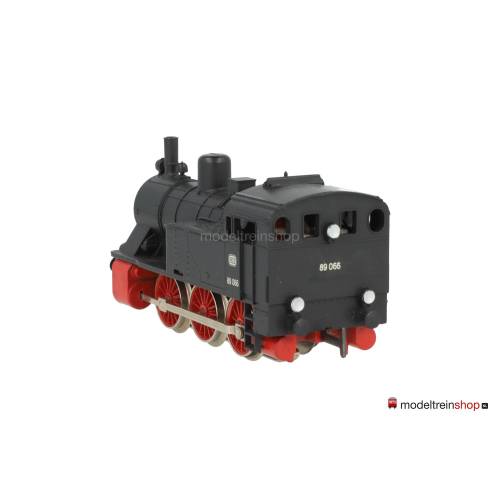 Marklin H0 3104 V02 Stoom Locomotief BR 89.0 - Modeltreinshop