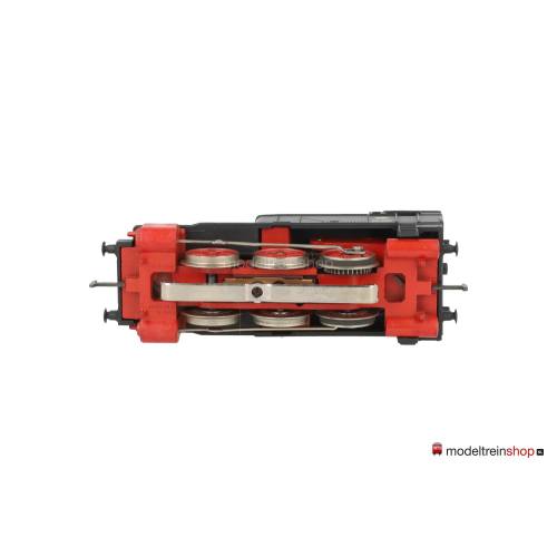 Marklin H0 3104 V02 Stoom Locomotief BR 89.0 - Modeltreinshop