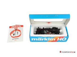 Marklin H0 3105 Tenderlocomotief BR 674 ÖBB - Modeltreinshop