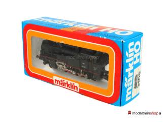 Marklin H0 3105 Tenderlocomotief BR 674 ÖBB - Modeltreinshop