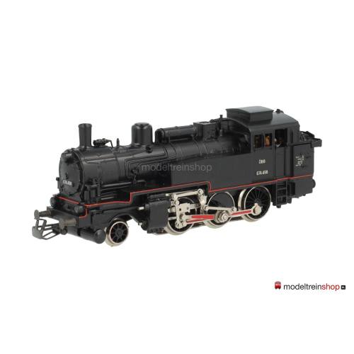 Marklin H0 3105 Tenderlocomotief BR 674 ÖBB - Modeltreinshop