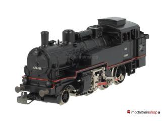 Marklin H0 3105 Tenderlocomotief BR 674 ÖBB - Modeltreinshop