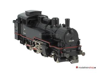 Marklin H0 3105 Tenderlocomotief BR 674 ÖBB - Modeltreinshop