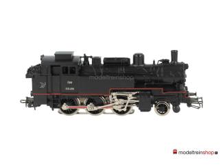 Marklin H0 3105 Tenderlocomotief BR 674 ÖBB - Modeltreinshop