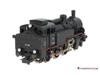 Marklin H0 3105 Tenderlocomotief BR 674 ÖBB - Modeltreinshop