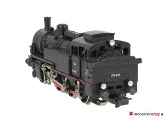 Marklin H0 3105 Tenderlocomotief BR 674 ÖBB - Modeltreinshop