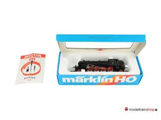 Marklin H0 3112 Tenderlocomotief BR 86 ÖBB - Modeltreinshop