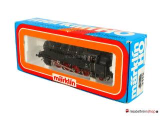 Marklin H0 3112 Tenderlocomotief BR 86 ÖBB - Modeltreinshop