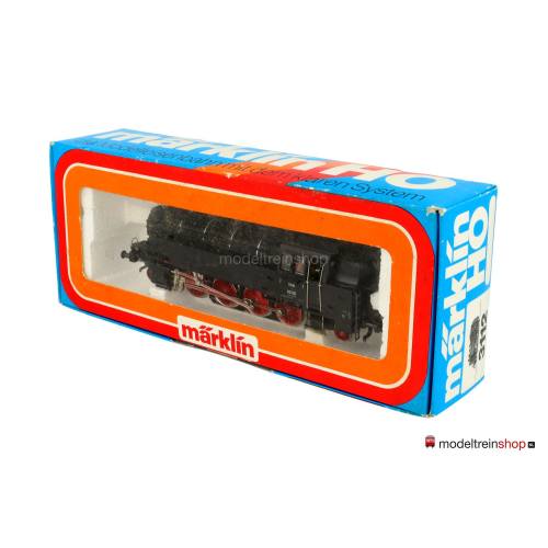 Marklin H0 3112 Tenderlocomotief BR 86 ÖBB - Modeltreinshop