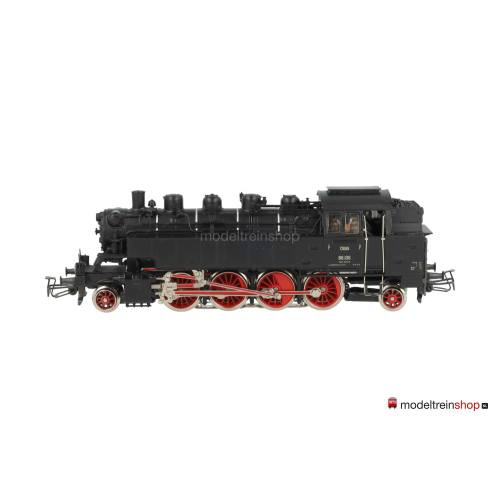 Marklin H0 3112 Tenderlocomotief BR 86 ÖBB - Modeltreinshop