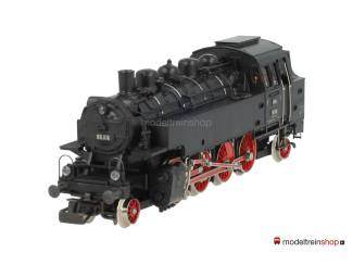 Marklin H0 3112 Tenderlocomotief BR 86 ÖBB - Modeltreinshop