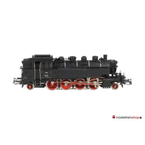 Marklin H0 3112 Tenderlocomotief BR 86 ÖBB - Modeltreinshop