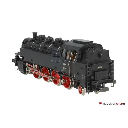 Marklin H0 3112 Tenderlocomotief BR 86 ÖBB - Modeltreinshop