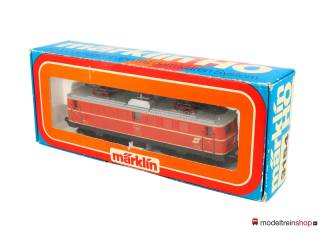 Marklin H0 3154 V1 Electrische Locomotief BR 1141 ÖBB - Modeltreinshop