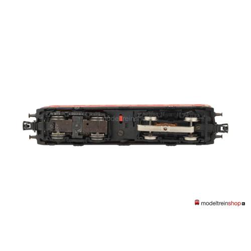 Marklin H0 3154 V1 Electrische Locomotief BR 1141 ÖBB - Modeltreinshop