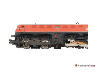 Marklin H0 3154 V1 Electrische Locomotief BR 1141 ÖBB - Modeltreinshop