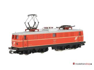 Marklin H0 3154 V1 Electrische Locomotief BR 1141 ÖBB - Modeltreinshop