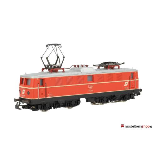 Marklin H0 3154 V1 Electrische Locomotief BR 1141 ÖBB - Modeltreinshop