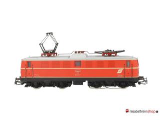 Marklin H0 3154 V1 Electrische Locomotief BR 1141 ÖBB - Modeltreinshop