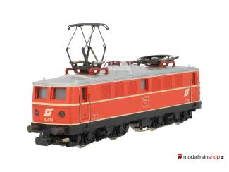 Marklin H0 3154 V1 Electrische Locomotief BR 1141 ÖBB - Modeltreinshop